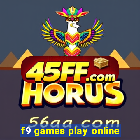 f9 games play online